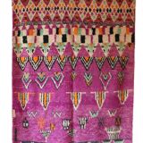 Berber rug from the Moroccan Atlas - 304 x 197 cm