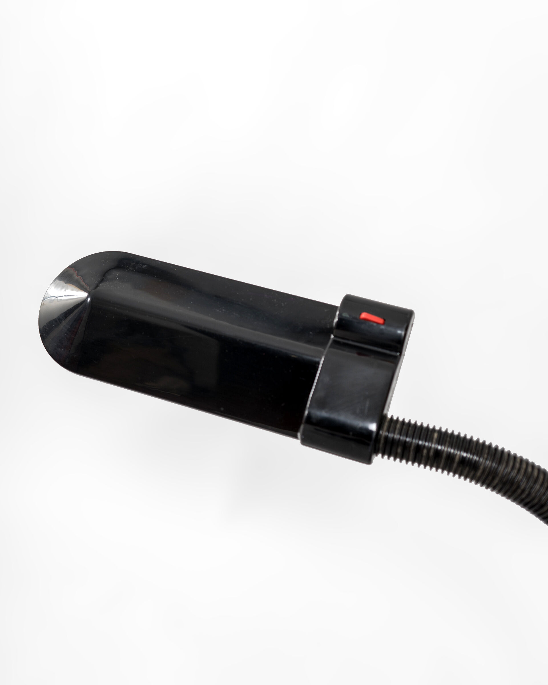 Italian desk lamp by Sylvania, 1980's, Italy