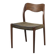 Vintage Model 71 Chair from Niels Møller