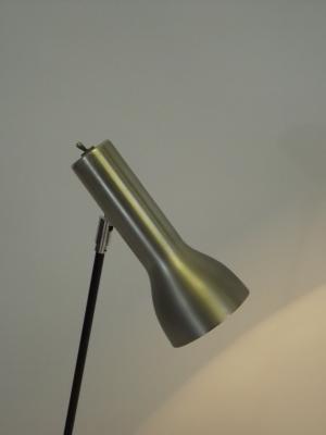 Adjustable reading Vintage lamp, of Hala Zeist