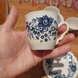 Coffee cups