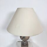 Lamp attributed to Philippe Barbier