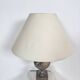 Lamp attributed to Philippe Barbier
