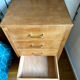 Vintage chiffonier
