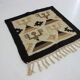 1970s danish wool rug