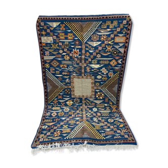 Berber Taznakht carpet