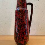 Scheurich Fat-lava vase
