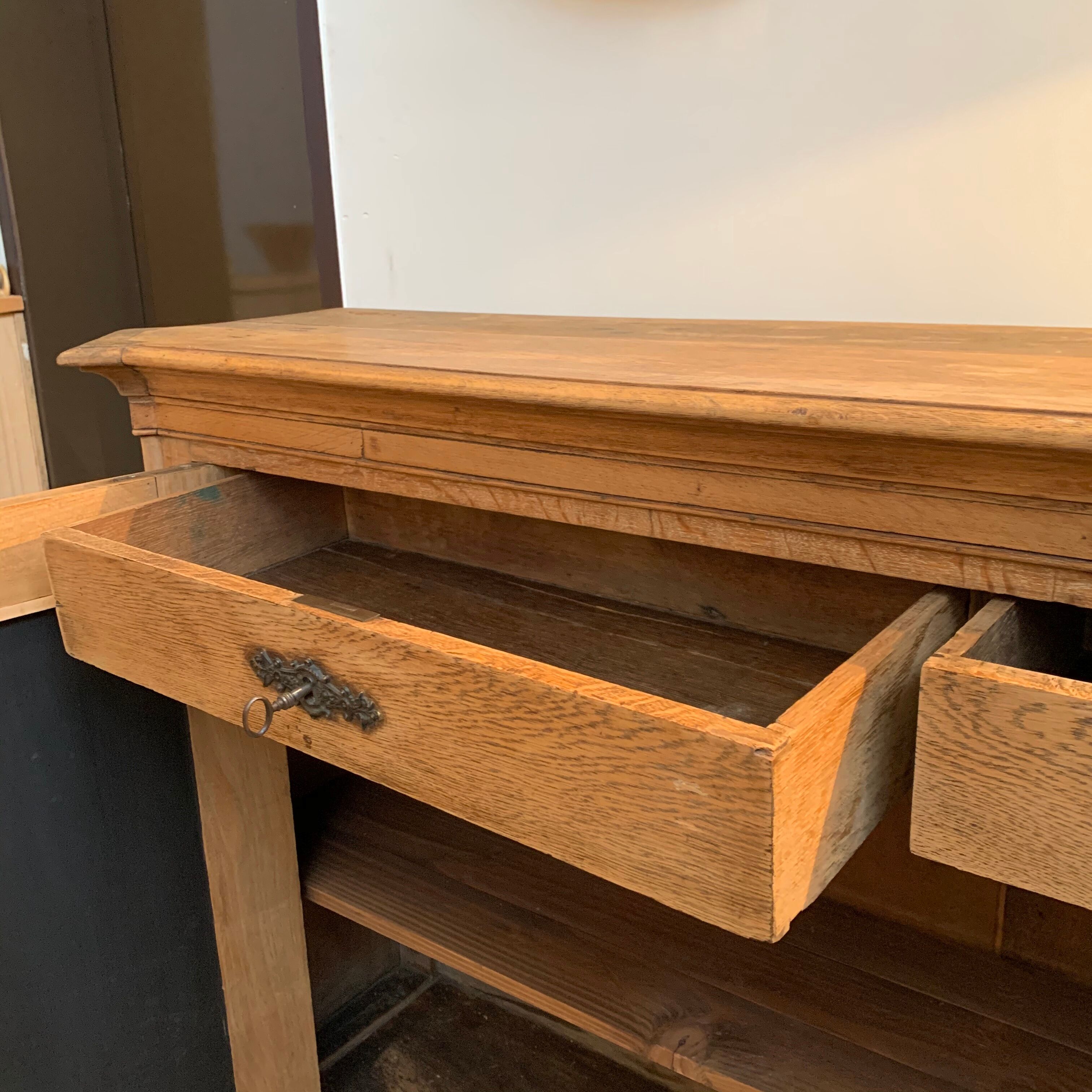 Collector's furniture circa 1930