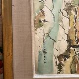 Watercolor