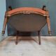 Paire de fauteuils de style Louis XVI