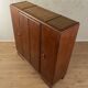 Art deco wardrobe