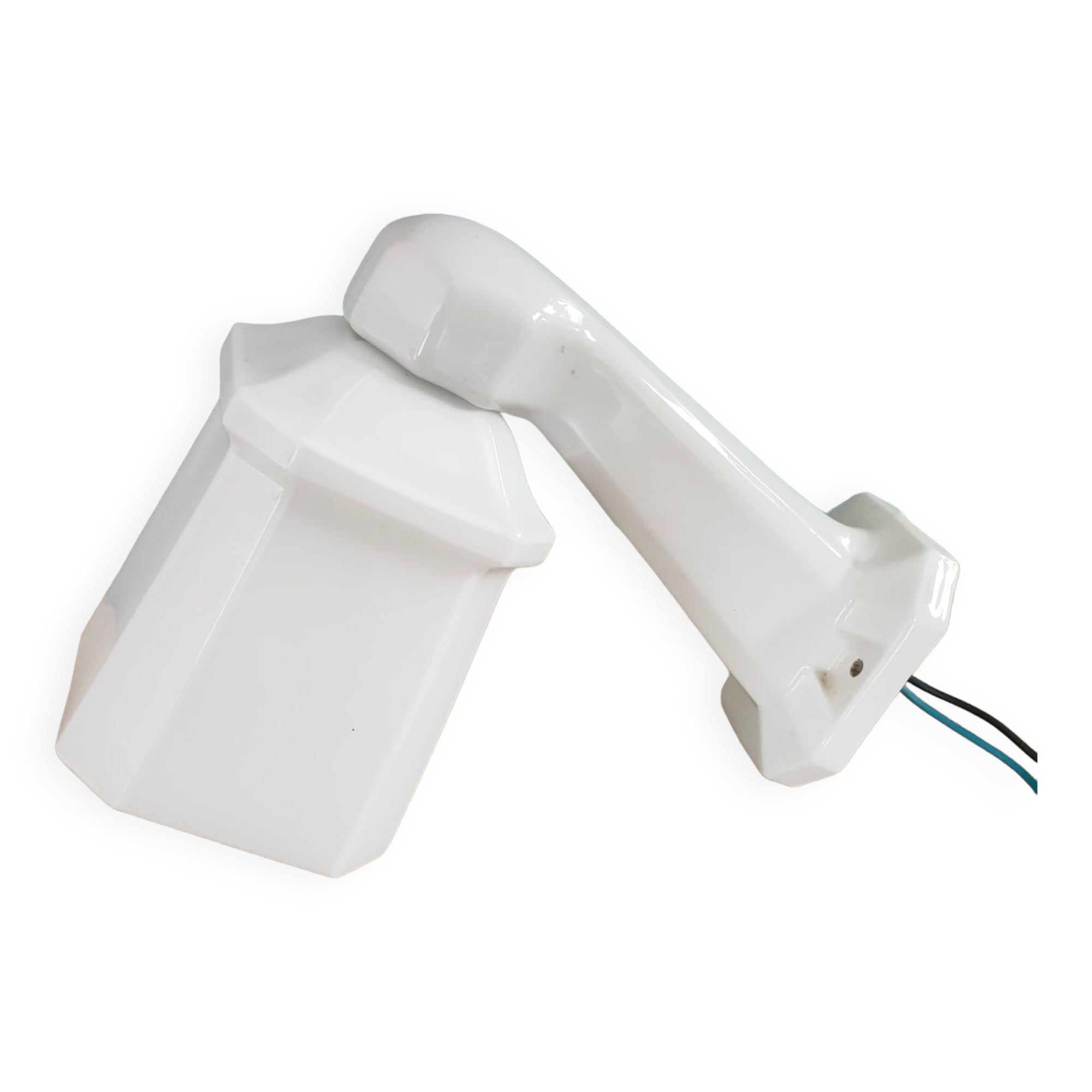 Bathroom wall lamp Art Deco