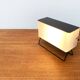 Lampe de table minimaliste tchèque des années 1960 de Pokrok.