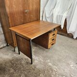 Three drawer desk 1950