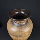 Large ceramic vase Scheurich Keramik vintage