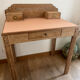 Art Deco desk/dressing table