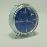 Vintage alarm clock
