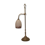 Art deco lamp