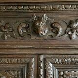 Henry II Buffet