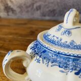 Burgenland Sugar Bowl