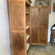 Armoire parisienne