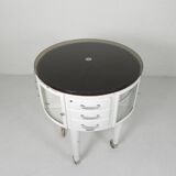 Girator Dentist Cabinet by Leon Martin, 1930s