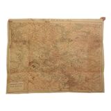 Paris map