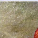 Nature morte pomme