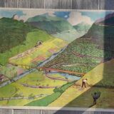 Rossignol school poster