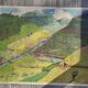 Affiche scolaire rossignol