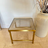 Jansen side table