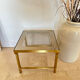 Table d'appoint Jansen
