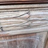 Headboard