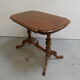 Table d’appoint en chêne antique Français