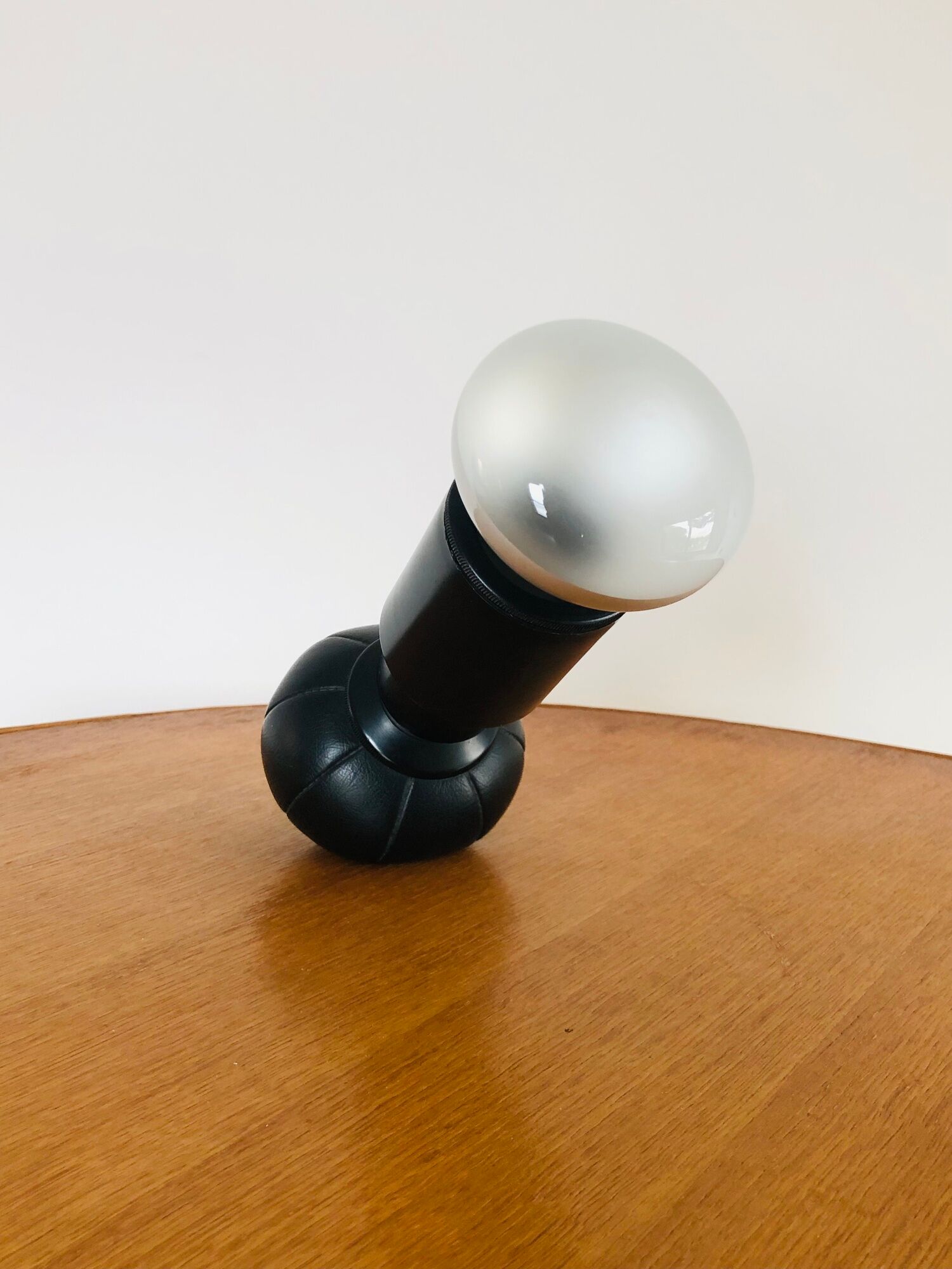 Lampe à poser 600/C de Gino Sarfatti pour Arteluce, Italie 1961