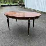 Louis XVI style dining room table