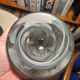 Atoll candle holder by Anna Ehrner for Kosta Boda