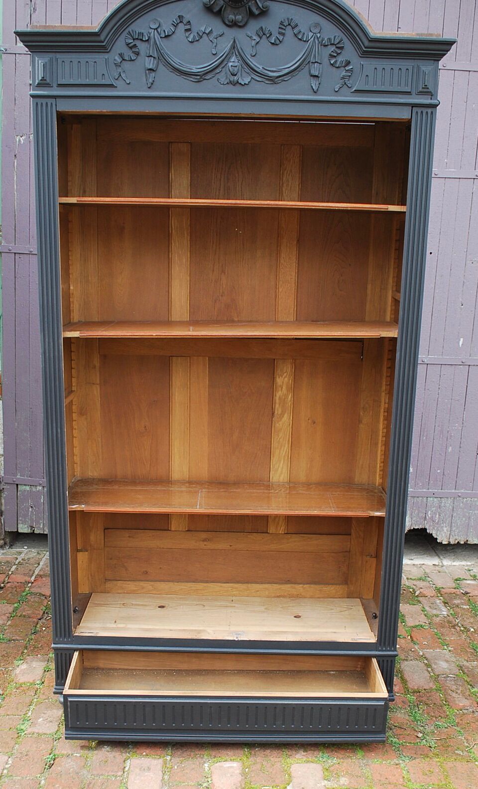 Bookcase