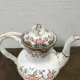 Théière Sarreguemines Minton 215