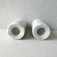 Marble salt and pepper shaker from the 80s