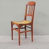1920s chair from the French manufacturer "STELLA"