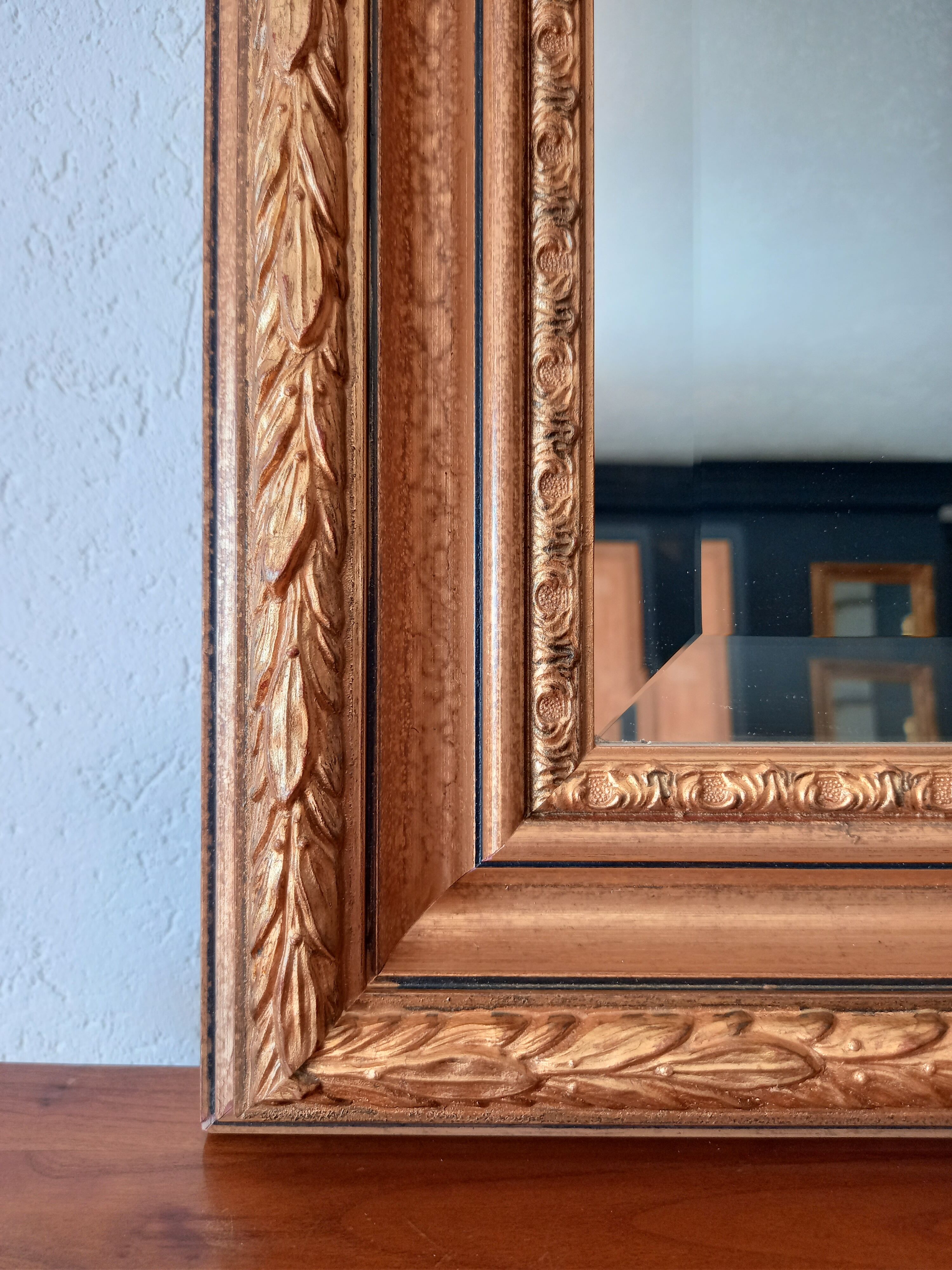 Mirror Claude Guenot 86x65cm