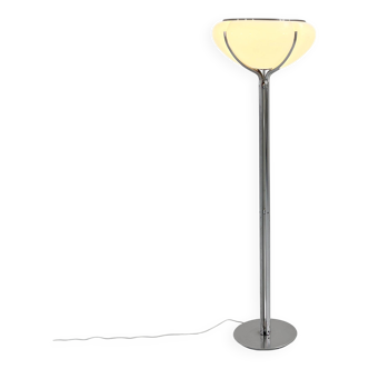 Lampadaire Quadrifoglio par Studio 6G pour Harvey Guzzini, 1970s