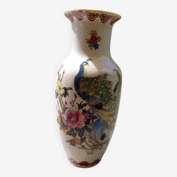 Vase chinois