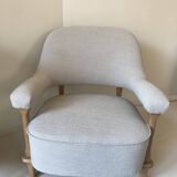 Model F109 lounge chair by Théo Ruth for Artifort 1955