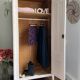Armoire parisienne