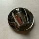 Set of 6 "Space Age" mirror polished stainless steel espresso cups - Sola Swi