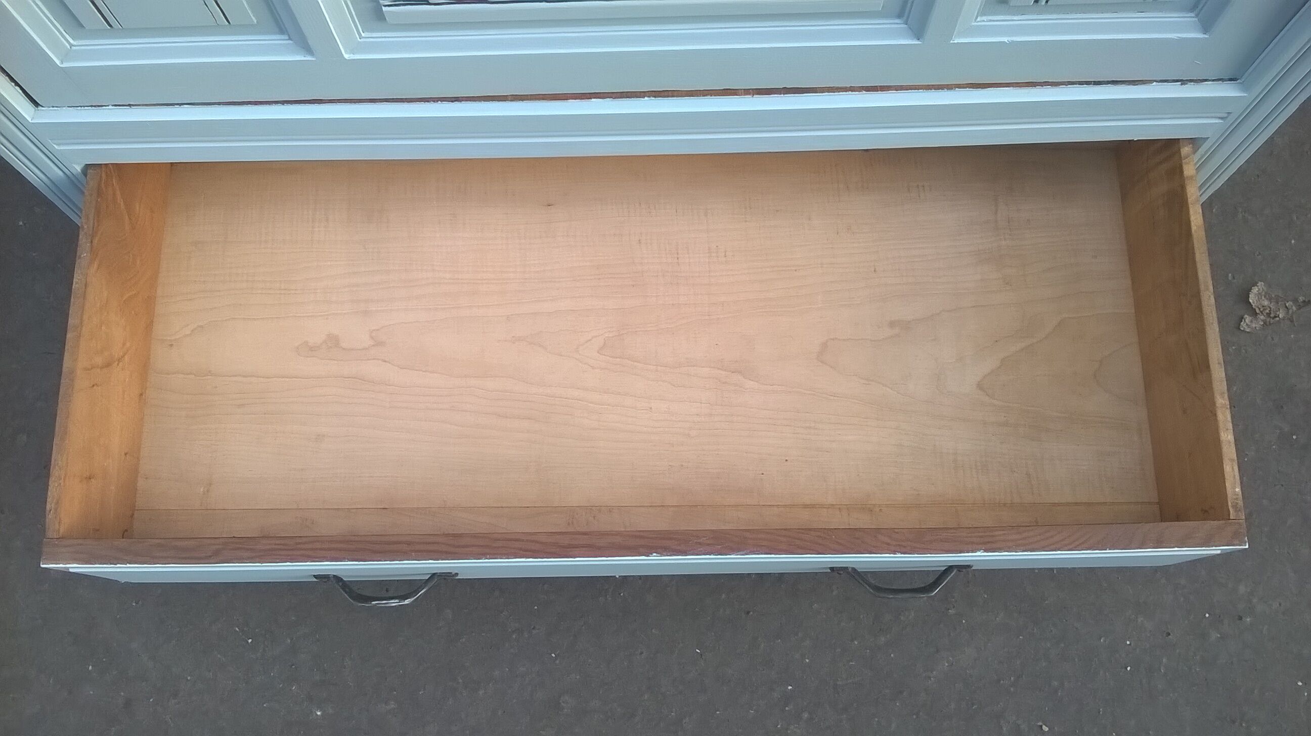 Parisian wardrobe year 30