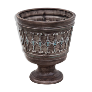 Cache-pot céramique - vase vase