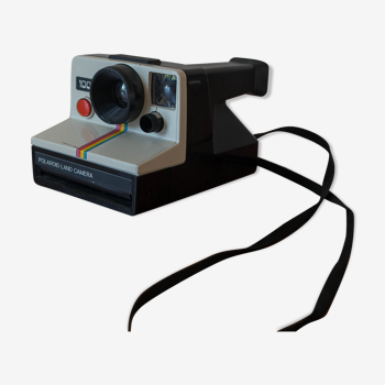 Polaroid 1000